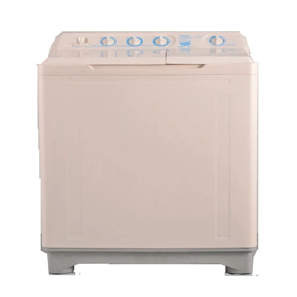 HAIER Washing Machine Twin Tub 12kg Model Hwm120-as